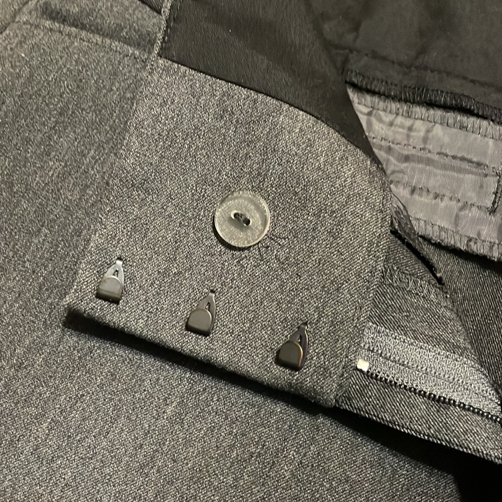 Express editor pants - Picture 4 of 4